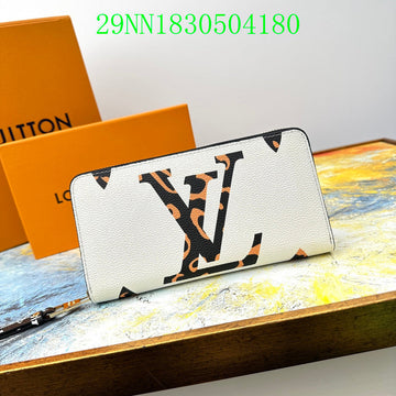 MLB - LOV Wallet - 474