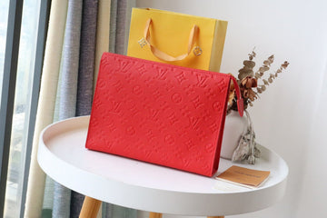 Makersluxe - LOV Wallets - 677