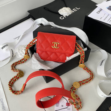 Makersluxe - CHL Bags - 1021