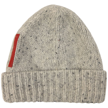 Vintage Prada Sport Knitted Beanie