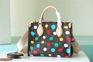 MLB Fashion Lu-Vi bags - 6567