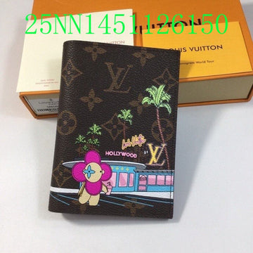 MLB - CHL Wallet - 459