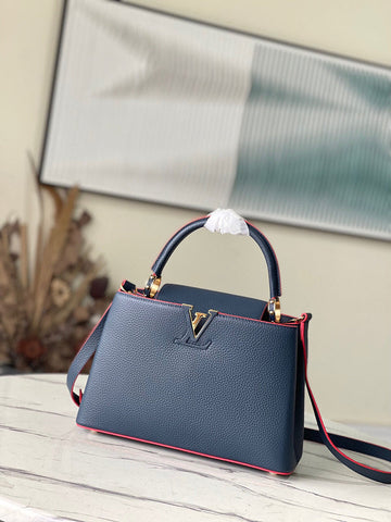 Makersluxe Lu-Vi bags - 4488