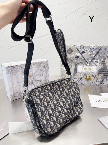 Makersluxe - DOR2 Bags - 032