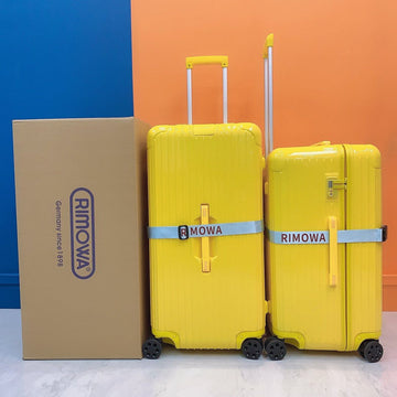 MLB - Mix Luggages - 130