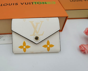 MLB - CHL Wallet - 1000