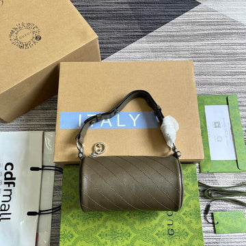 Makersluxe - GCI Bags - 1201