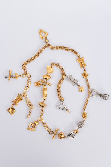 Collier Christian Lacroix