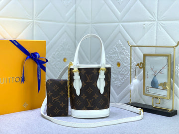 Makersluxe - GUKI Women Bags - 1870