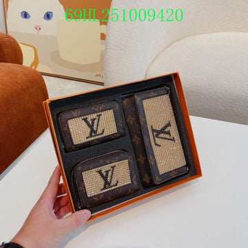MLB - LOV Wallet - 959
