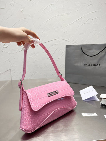 Makersluxe - BGA2 Bags - 111
