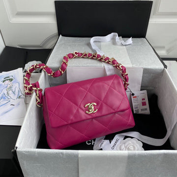 Makersluxe - CNL Bags - 2579