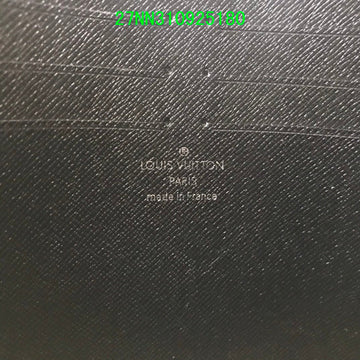 Makersluxe CHL Wallet - 1658