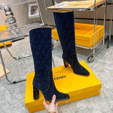 MLB - All Women Boots - 221