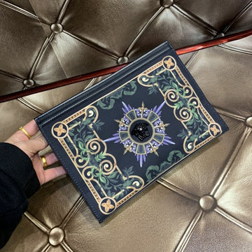 MLB - VAR Wallets - 123