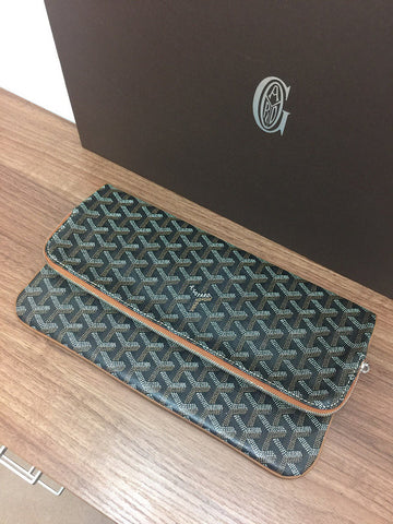 Makersluxe Bags- GYO Bags - 090