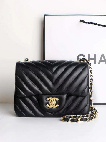 Makersluxe - CHL Bags - 338