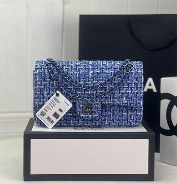 Makersluxe Bags - CHL Bags - 011