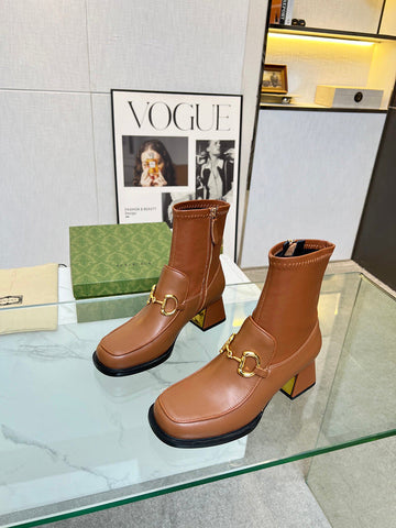 MLB - GUKI Women Shoes - 210