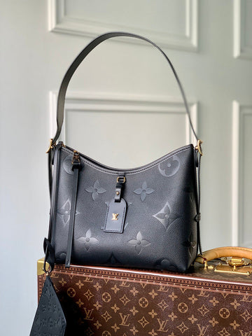 Makersluxe - LOV Bags - 1219