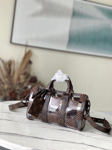 Makersluxe Lu-Vi bags - 4623