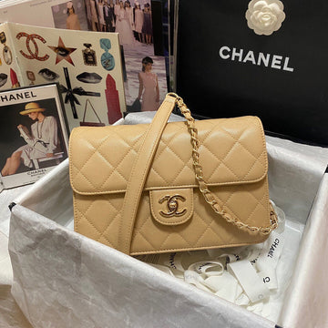 Makersluxe - CNL Bags - 1275