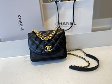 Makersluxe - CHL Bags - 493