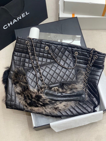 Makersluxe - CNL Bags - 2717