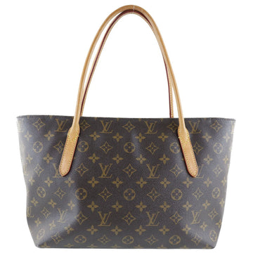 Louis Vuitton Raspail  Canvas Tote Bag ()