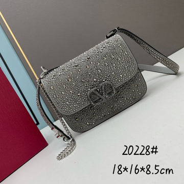 MLB - VEL Bags - 619