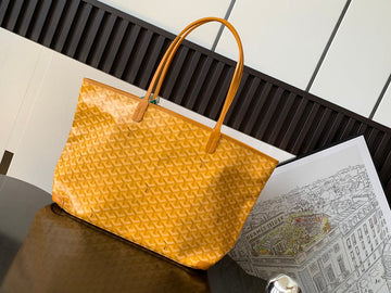 Makersluxe - GYO Bags - 500
