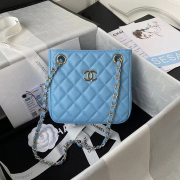 Makersluxe - CNL Bags - 1033