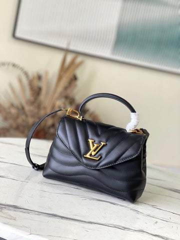 Makersluxe Lu-Vi bags - 4358