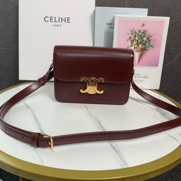 Makersluxe - COL Bags - 776