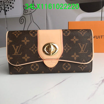 MLB - CHL Wallet - 1366