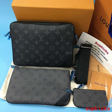 Makersluxe Bags - LOV Bags - 343