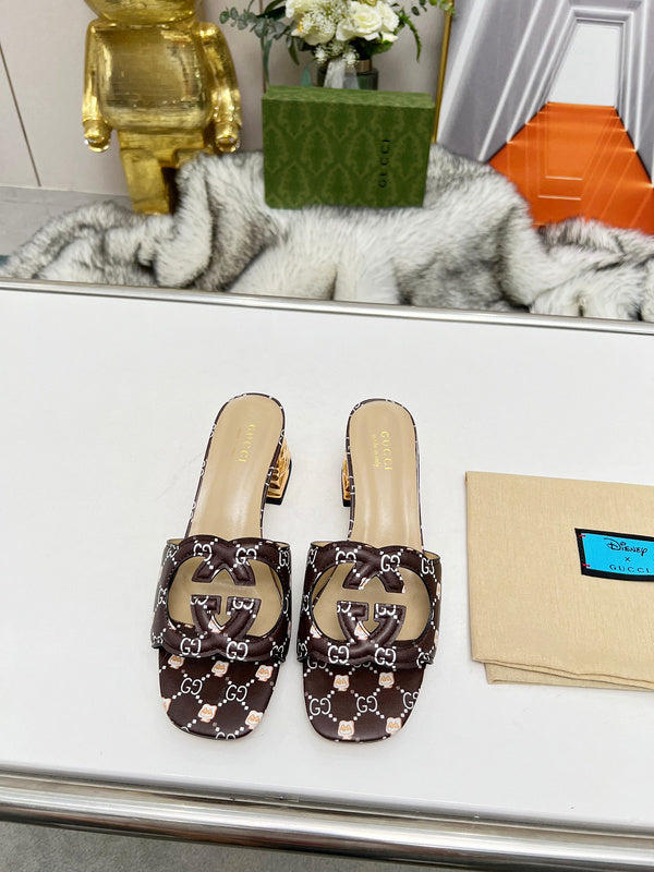 MLB - GUKI Women Shoes - 328