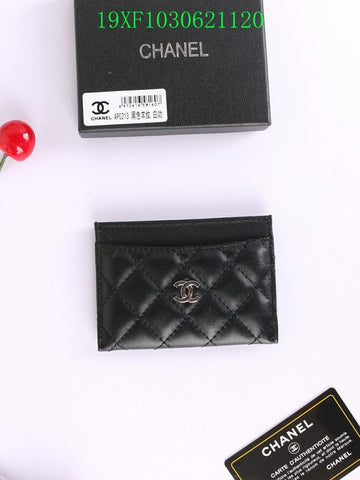 MLB - CHL Wallet - 074