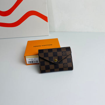 Makersluxe - LOV Wallets - 478