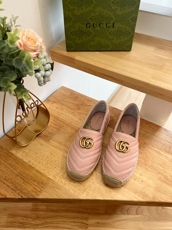 MLB - GUKI Women Shoes - 996