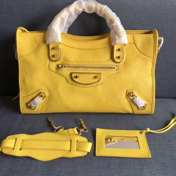 Makersluxe - BGA Bags - 867