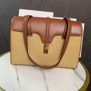 Makersluxe - COL Bags - 832