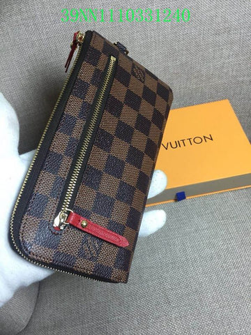 Makersluxe LOV Wallet - 1474