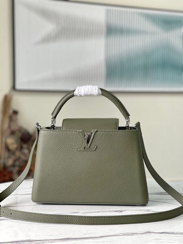 Makersluxe Lu-Vi bags - 5506