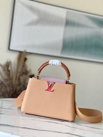 Makersluxe Lu-Vi bags - 4607