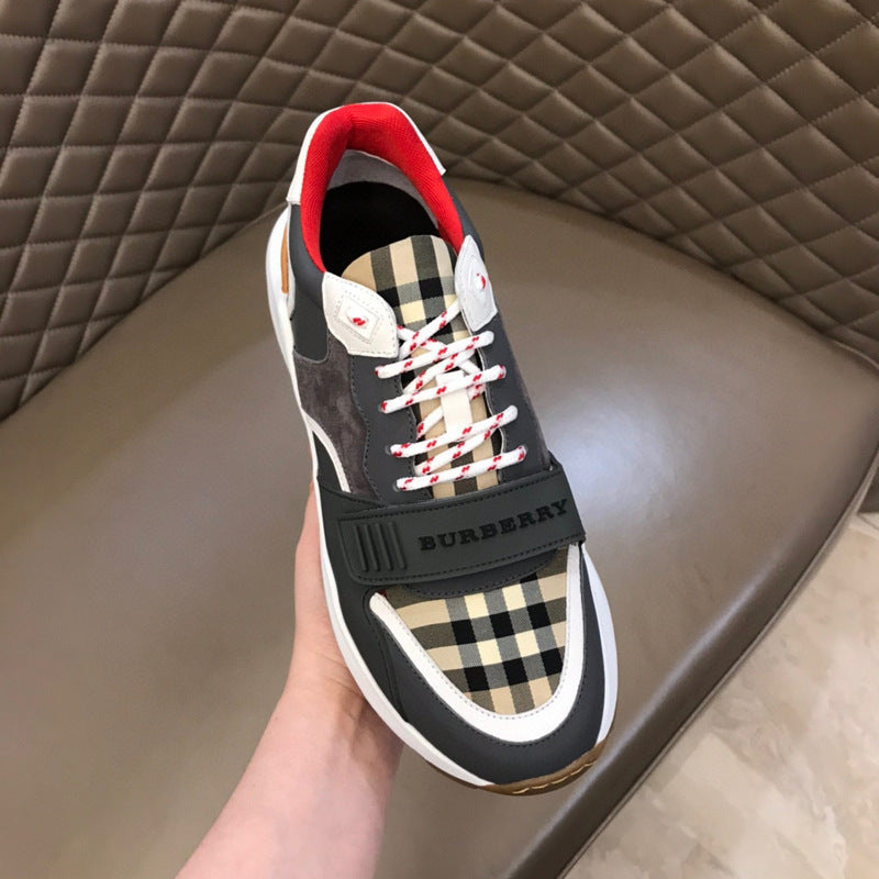 MLB - BOR Shoes - 402