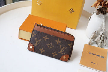 Makersluxe - LOV Wallets - 028