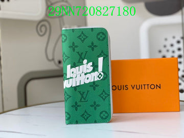MLB - CHL Wallet - 618