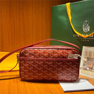 Makersluxe Bags- GYO Bags - 013