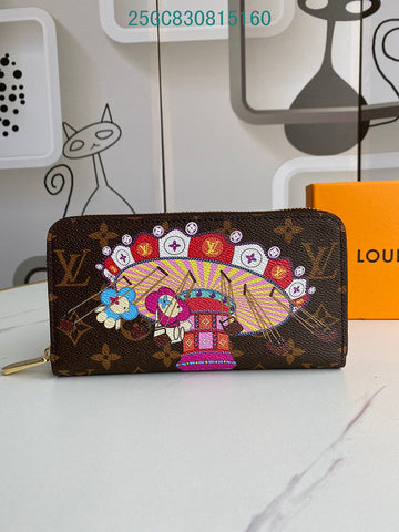 MLB - CHL Wallet - 1770
